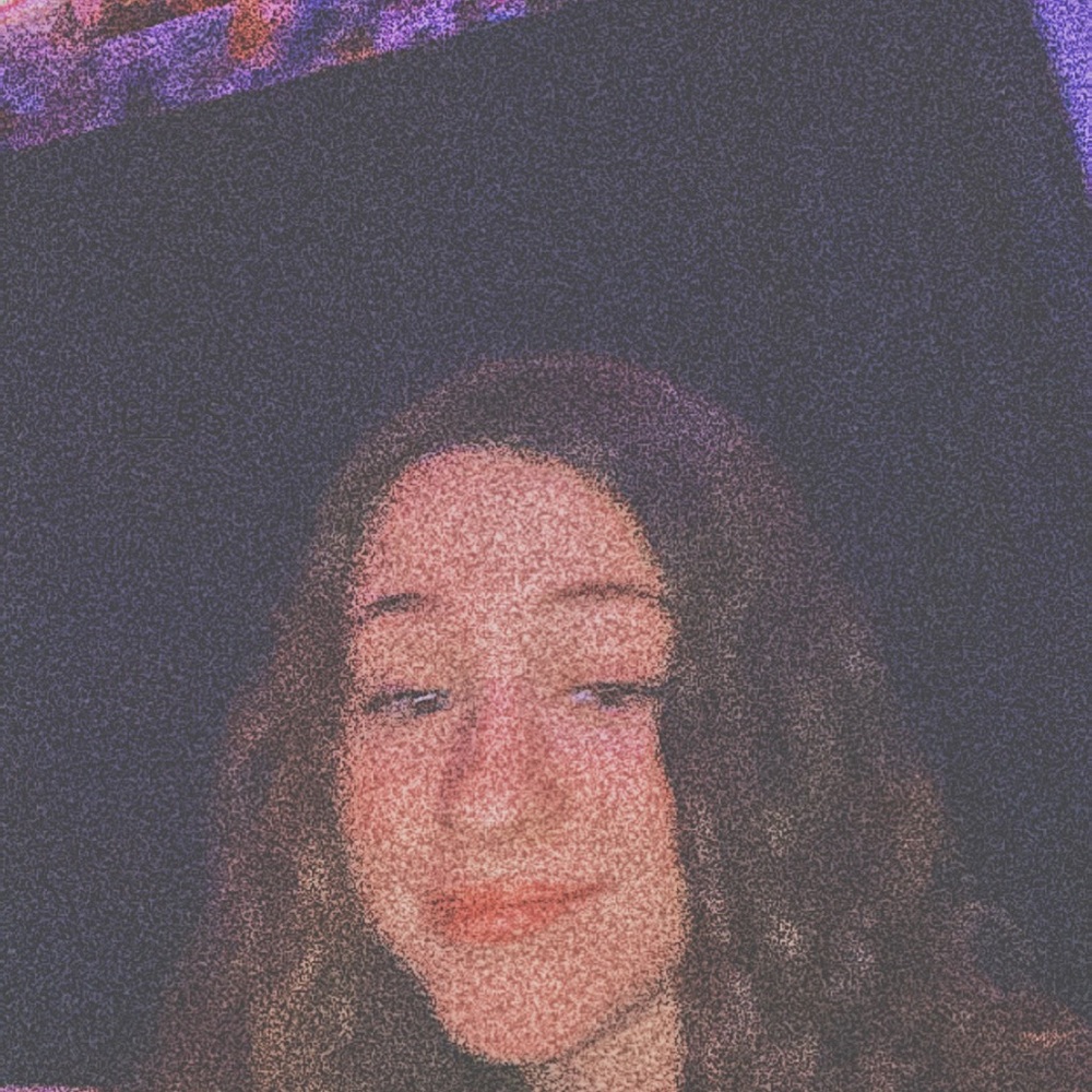Meet your Posher, Camryn